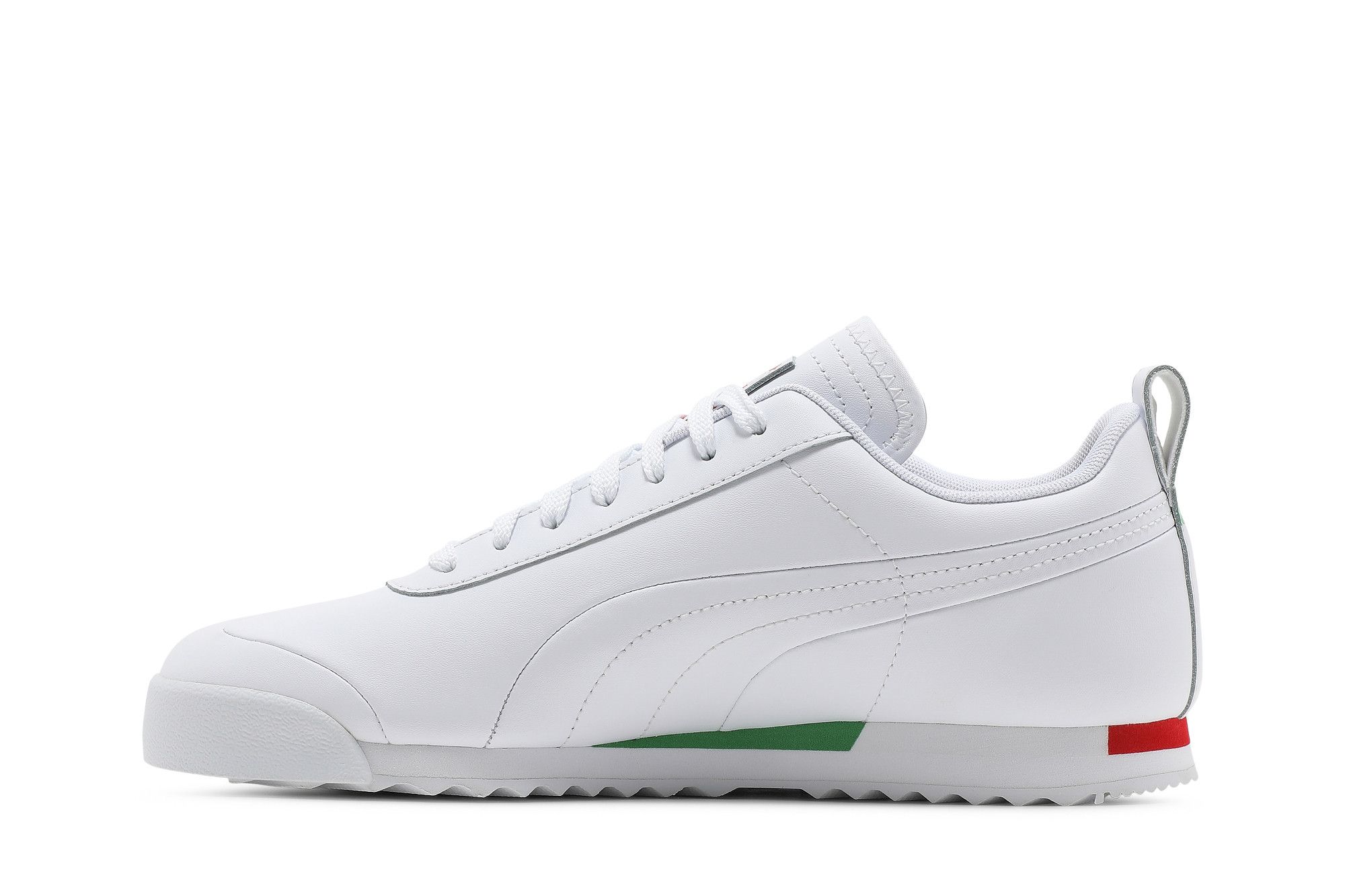 Lookbook Puma Roma 'Italy' 383644-01