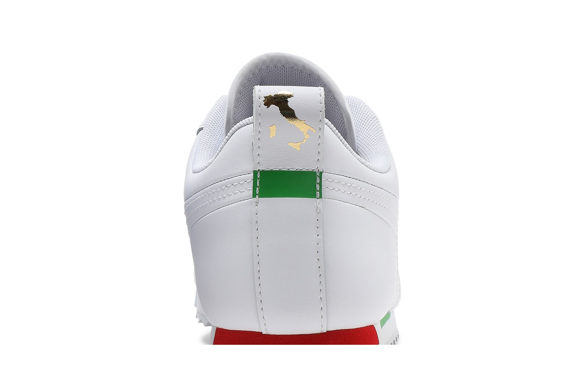 Sizing Puma Roma 'Italy' 383644-01