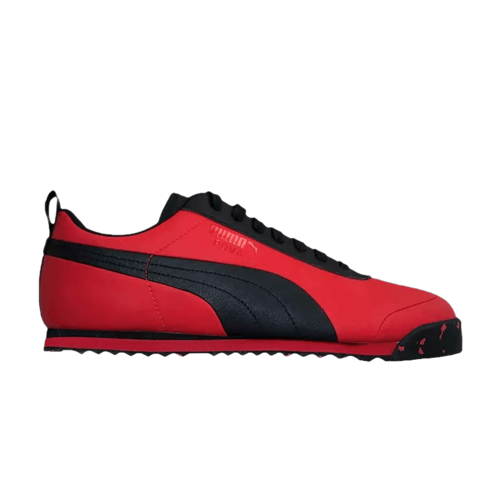 Buy Puma Roma 'Magma' Lelaki Sneaker 382863-01