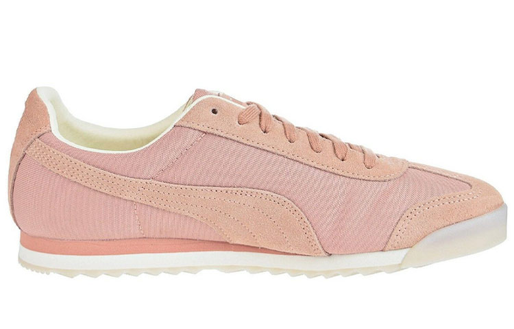 Order 푸마 로마 메이티드 클레이 핑크/화이트 스니커즈 365438-02