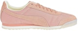 Order 푸마 로마 메이티드 클레이 핑크/화이트 스니커즈 365438-02