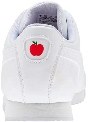 Puma Roma 'NYC Apple Putih' 372254-01 Purchase Puma Roma 'NYC Apple Putih' 372254-01