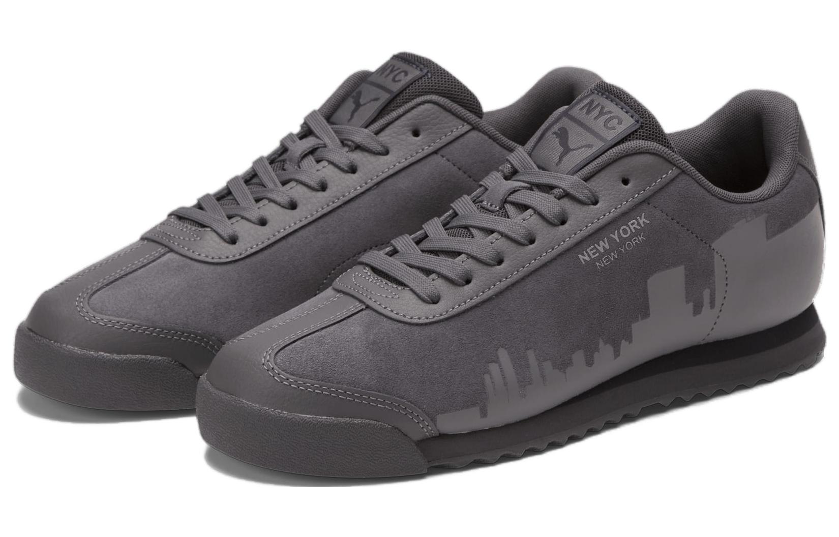 Puma Roma 'NYC Flagship - Skyline' 圖 3