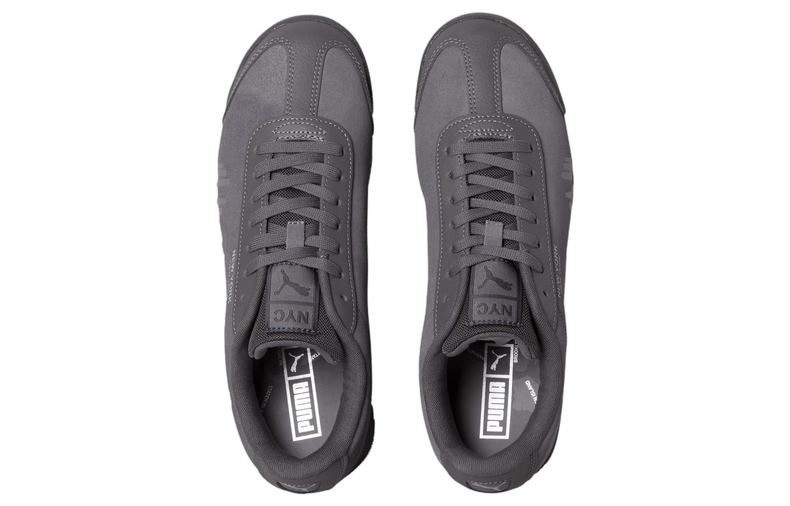 Puma Roma 'NYC Flagship - Skyline' 圖 4