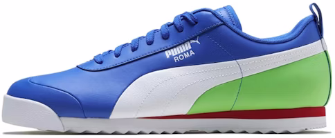 Puma Roma 'Royal Green' 373628-01 Puma Roma 'Royal Green' 373628-01
