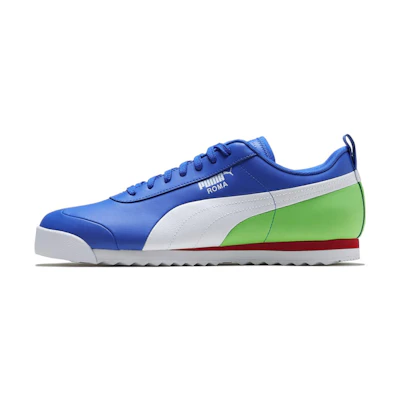 Puma Roma 'Royal Green'