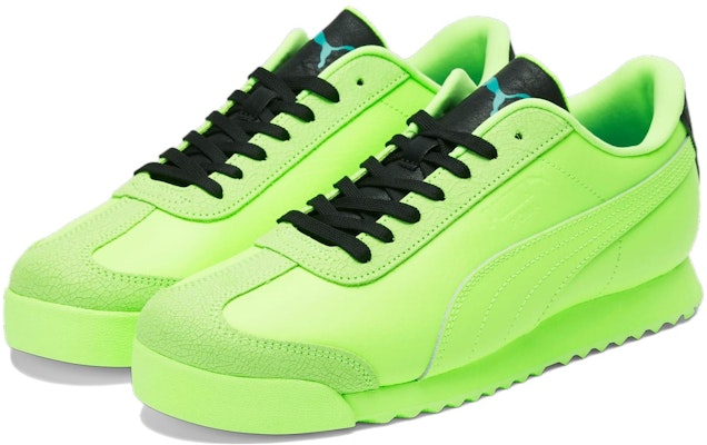 Puma Roma 'Spring Fling' Sepatu Sneakers 392282-01 Lookbook Puma Roma 'Spring Fling' Sepatu Sneakers 392282-01
