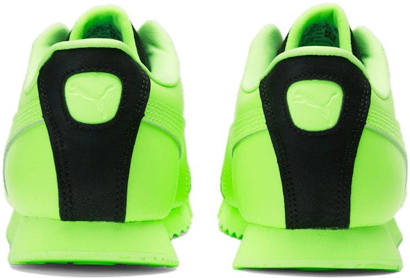 Puma Roma 'Spring Fling' Sepatu Sneakers 392282-01 Purchase Puma Roma 'Spring Fling' Sepatu Sneakers 392282-01