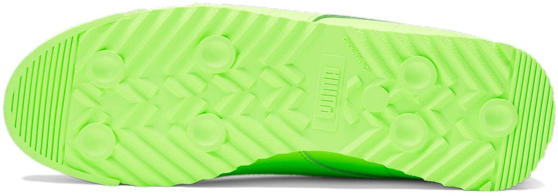Puma Roma 'Spring Fling' Sepatu Sneakers 392282-01 Details for Puma Roma 'Spring Fling' Sepatu Sneakers 392282-01