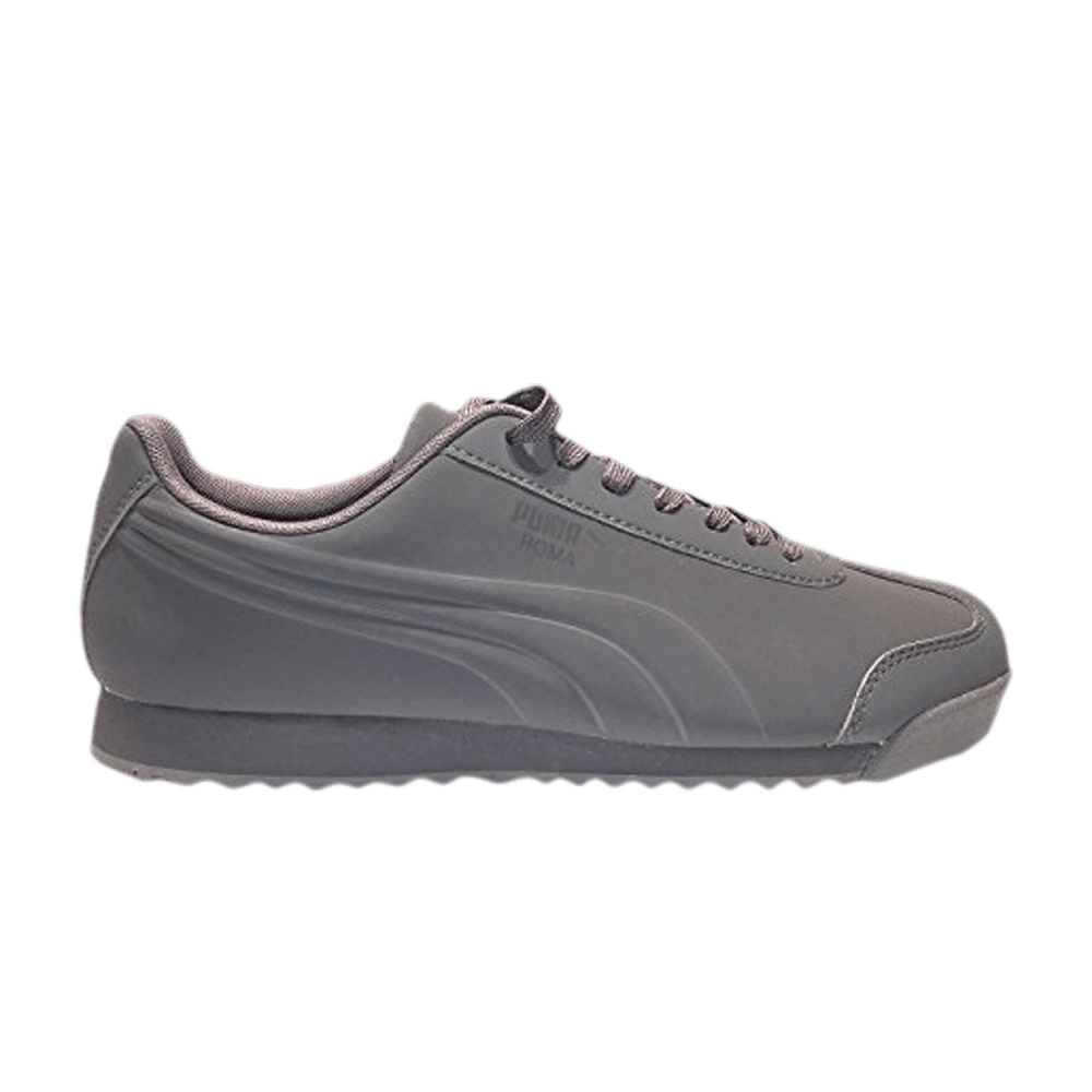 Buy 푸마 로마 '스틸 그레이' (Puma Roma 'Steel Grey') 361978-04