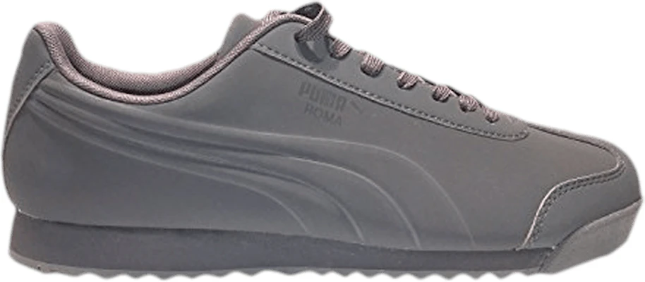 푸마 로마 '스틸 그레이' (Puma Roma 'Steel Grey') 361978-04 Buy 푸마 로마 '스틸 그레이' (Puma Roma 'Steel Grey') 361978-04