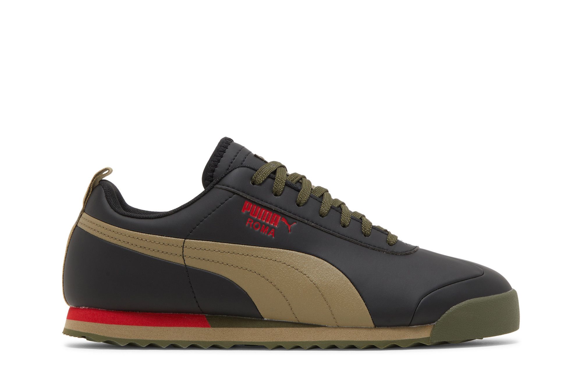 Buy Puma Roma 'Tipoff' 383482-01