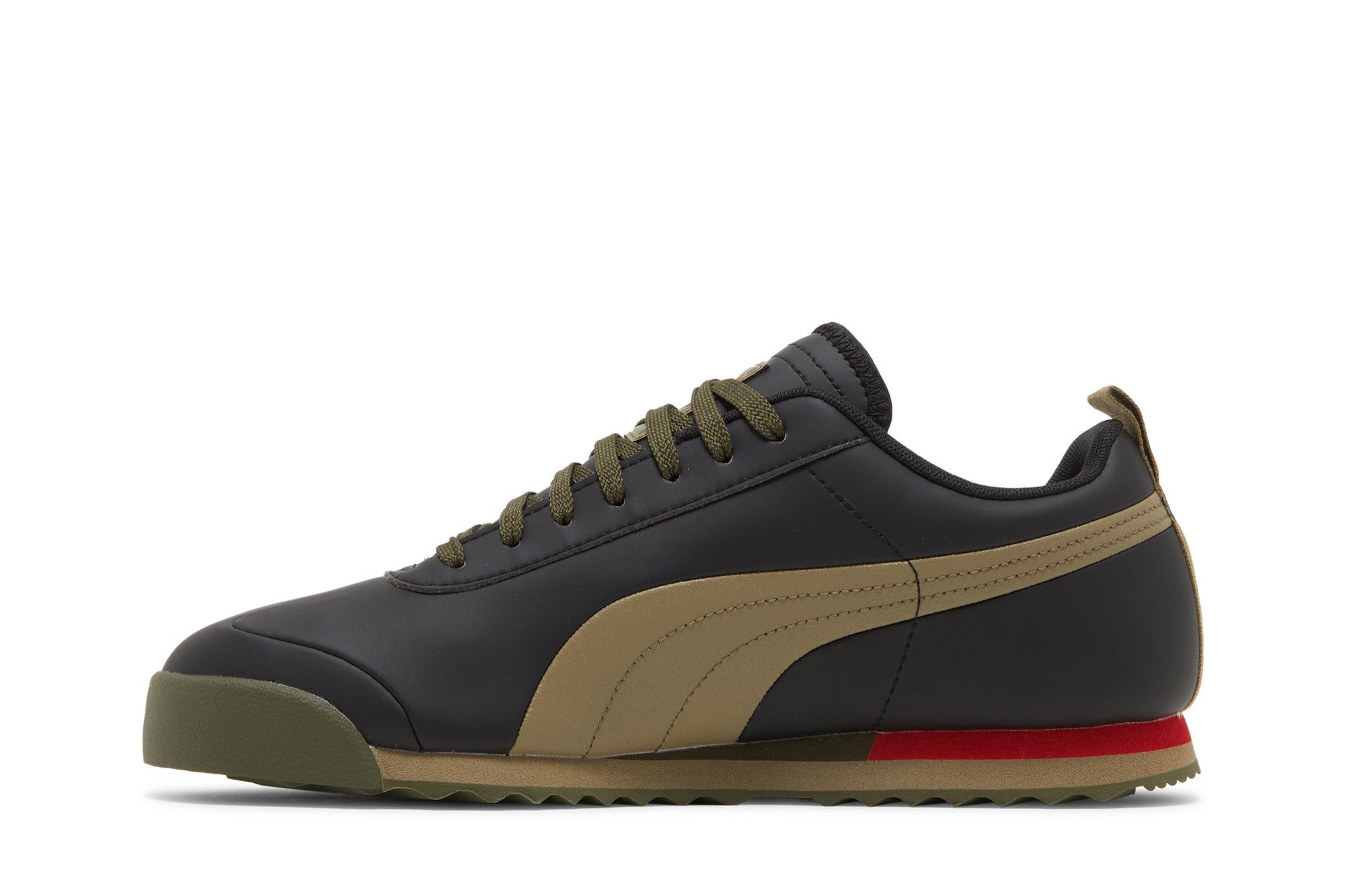 Lookbook Puma Roma 'Tipoff' 383482-01