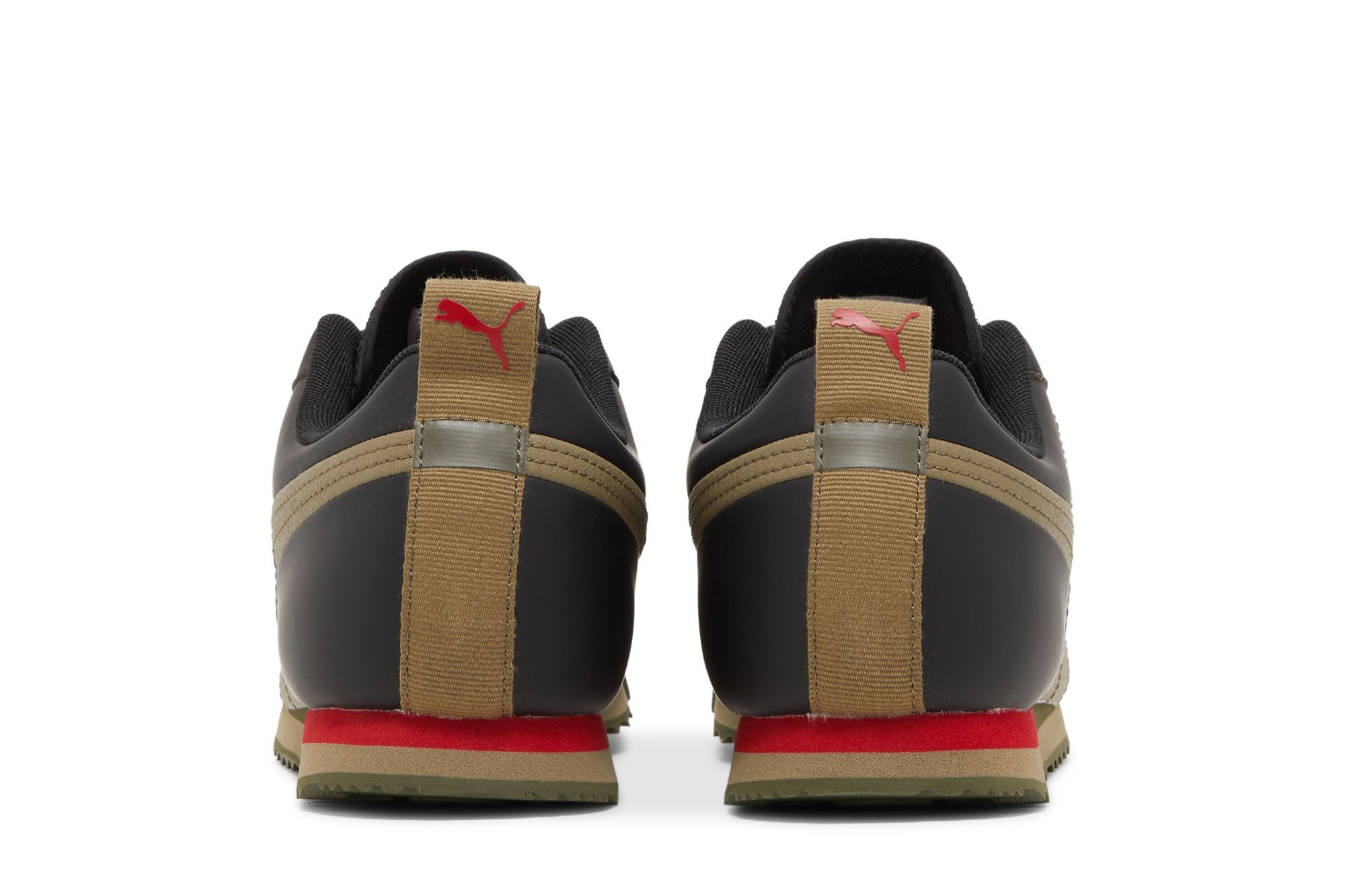 Details for Puma Roma 'Tipoff' 383482-01