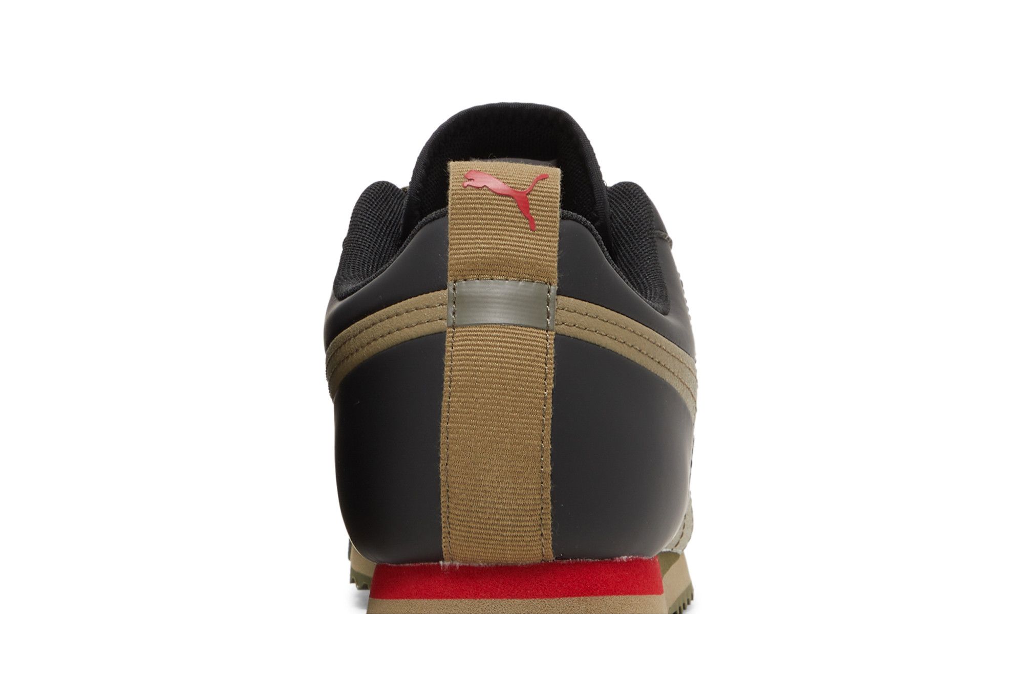 Sizing Puma Roma 'Tipoff' 383482-01