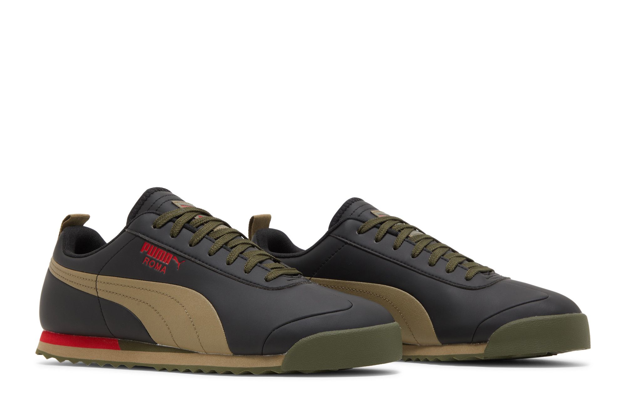 Cheap Puma Roma 'Tipoff' 383482-01