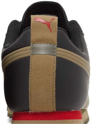 Puma Roma 'Tipoff' 383482-01 Sizing Puma Roma 'Tipoff' 383482-01