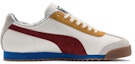 Order PUMA Roma Tyakasha 復古百搭 低筒 運動休閒鞋 男女共款 米白色