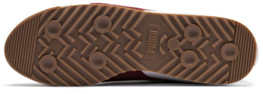 PUMA Roma Tyakasha 復古百搭 低筒 運動休閒鞋 男女共款 米白色 Purchase PUMA Roma Tyakasha 復古百搭 低筒 運動休閒鞋 男女共款 米白色