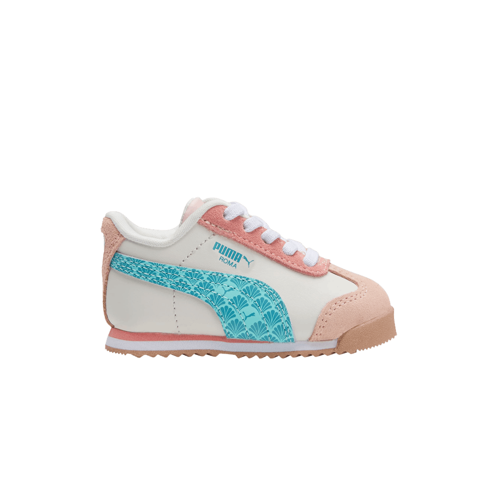 (Toddler) Puma Roma AC 'Nouvelle Travels' 392752-01 - 392752-01 - Novelship