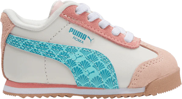 Toddler Puma Roma AC Nouvelle Travels 392752 01 392752 01