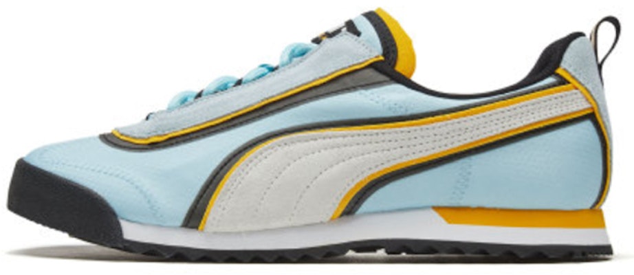 Puma Roma Azul Dorado Alt. Color 371688-03 Buy Puma Roma Azul Dorado Alt. Color 371688-03