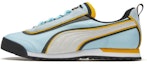 Buy Puma Roma Azul Dorado Alt. Color 371688-03
