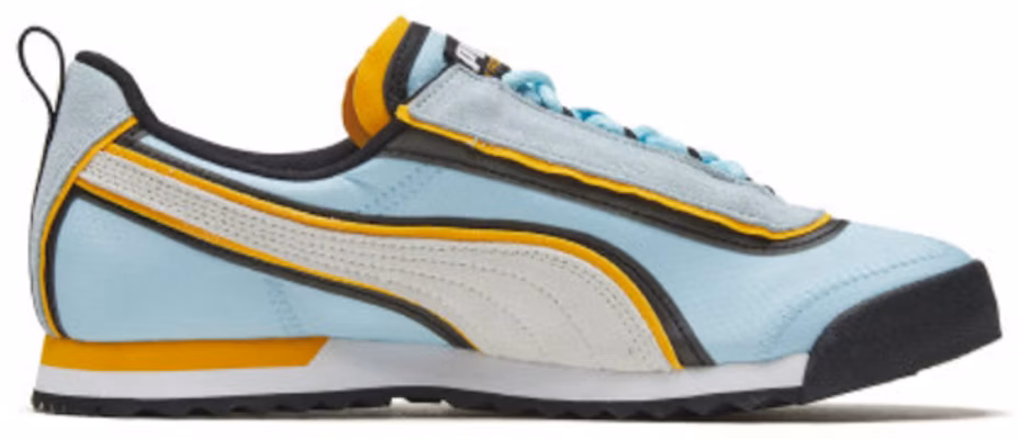 Puma Roma Azul Dorado Alt. Color 371688-03 Order Puma Roma Azul Dorado Alt. Color 371688-03