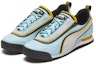 Lookbook Puma Roma Azul Dorado Alt. Color 371688-03