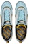 Shop Puma Roma Azul Dorado Alt. Color 371688-03
