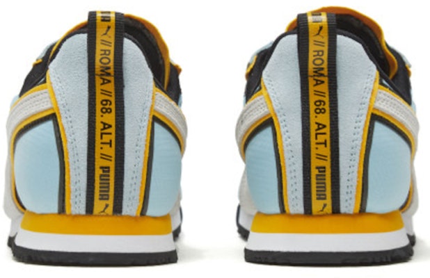 Puma Roma Azul Dorado Alt. Color 371688-03 Purchase Puma Roma Azul Dorado Alt. Color 371688-03