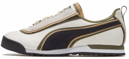 Puma Roma Alt. Black 371688-04 Puma Roma Alt. Black 371688-04