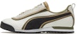 Puma Roma Hitam Alternatif 371688-04