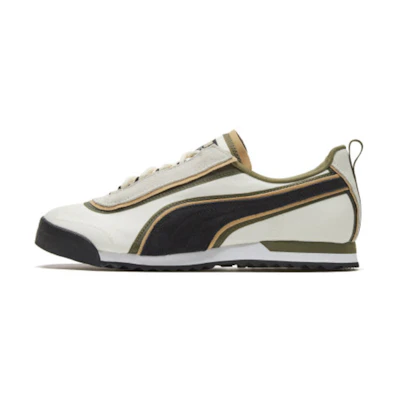 Puma Roma Alt. Black