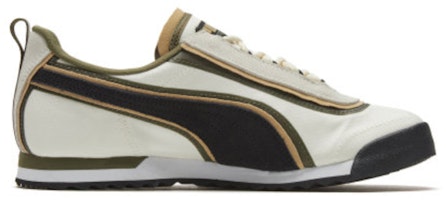 プーマ ローマ Alt. ブラック 371688-04 Order プーマ ローマ Alt. ブラック 371688-04