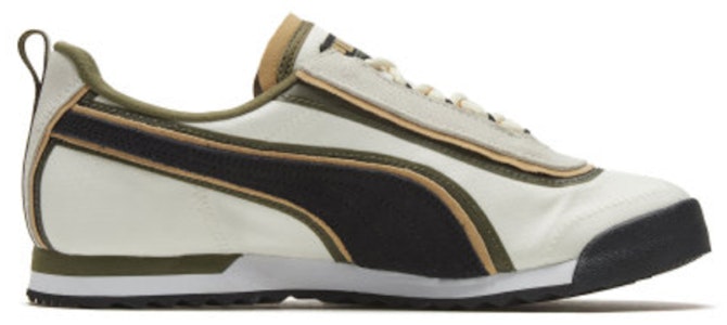 彪马罗马替代款黑色 371688-04 Order 彪马罗马替代款黑色 371688-04