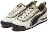 Lookbook Puma Roma Hitam Alternatif 371688-04