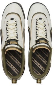 彪马罗马替代款黑色 371688-04 Shop 彪马罗马替代款黑色 371688-04