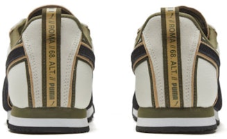 プーマ ローマ Alt. ブラック 371688-04 Purchase プーマ ローマ Alt. ブラック 371688-04