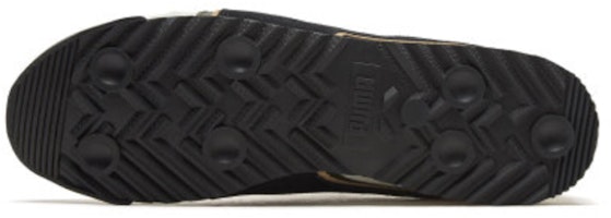 プーマ ローマ Alt. ブラック 371688-04 Details for プーマ ローマ Alt. ブラック 371688-04