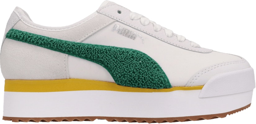 Roma amor deals heritage women's sneakers