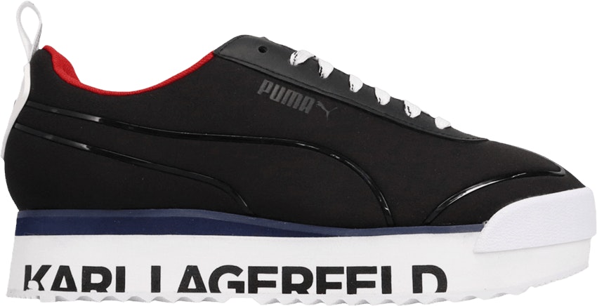 Puma roma discount amor karl