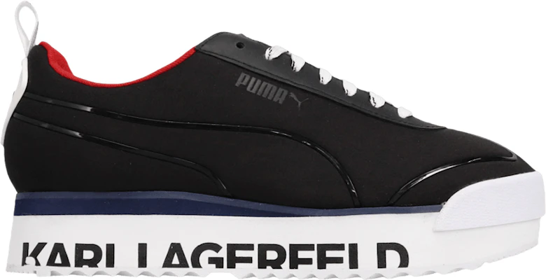 Puma karl 2025 lagerfeld roma amor