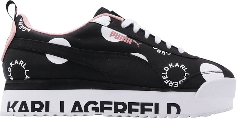 Puma roma 2025 shoes womens