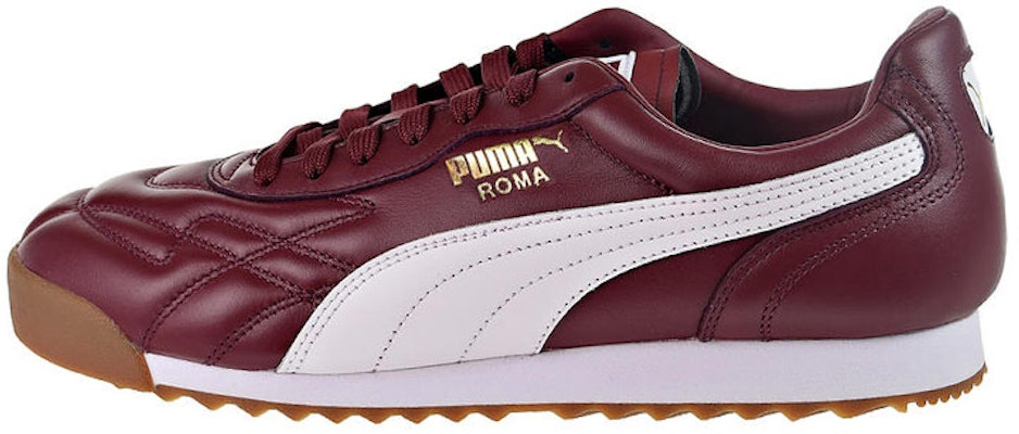 푸마 로마 기념일 '석류' (Puma Roma 기념 '석류' is shorter if needed) 366673-02 Buy 푸마 로마 기념일 '석류' (Puma Roma 기념 '석류' is shorter if needed) 366673-02