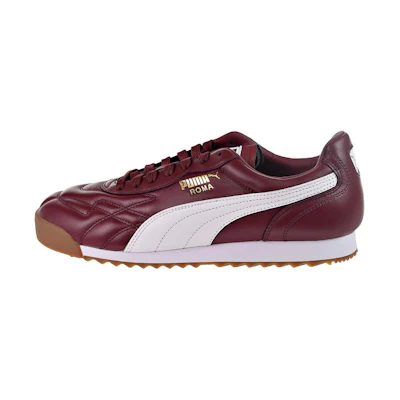 Puma Roma Anniversario 'Pomegranate'
