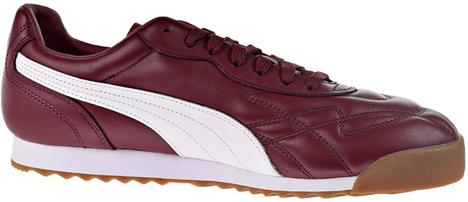 Puma Roma Anniversario 'Delima' 366673-02 Order Puma Roma Anniversario 'Delima' 366673-02