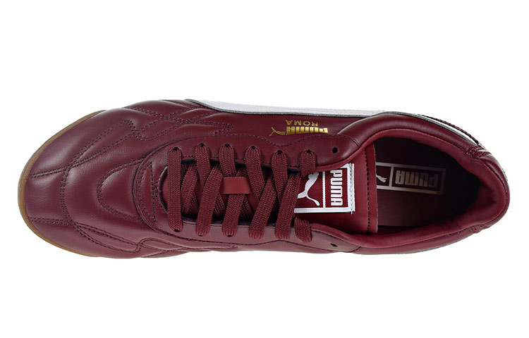 Lookbook Puma Roma Anniversario 'Delima' 366673-02