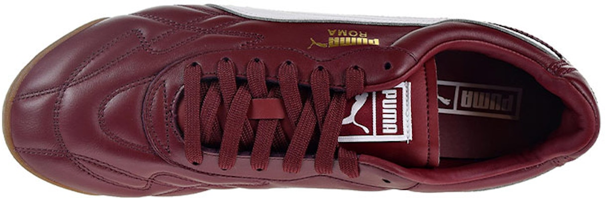 푸마 로마 기념일 '석류' (Puma Roma 기념 '석류' is shorter if needed) 366673-02 Lookbook 푸마 로마 기념일 '석류' (Puma Roma 기념 '석류' is shorter if needed) 366673-02