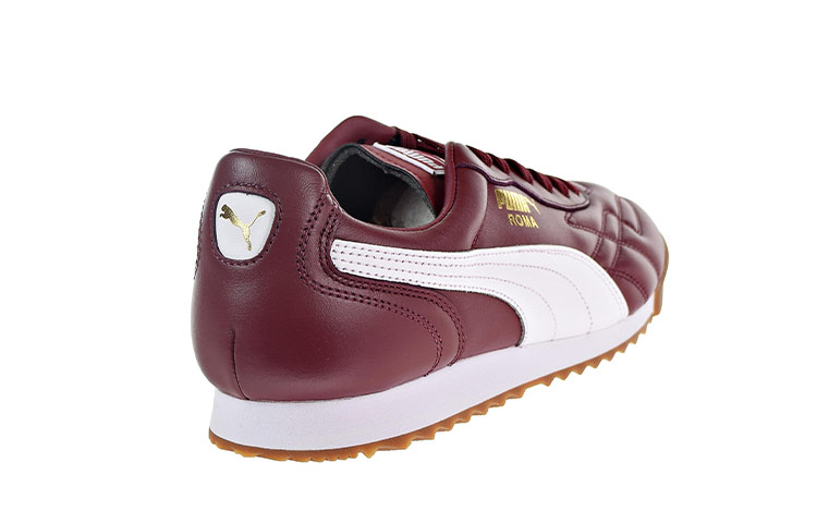 Shop Puma Roma Anniversario 'Delima' 366673-02